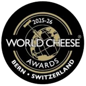 Image World Cheese Awards 2025-26